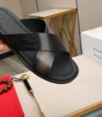 wholesale quality berluti slippers model no. 9